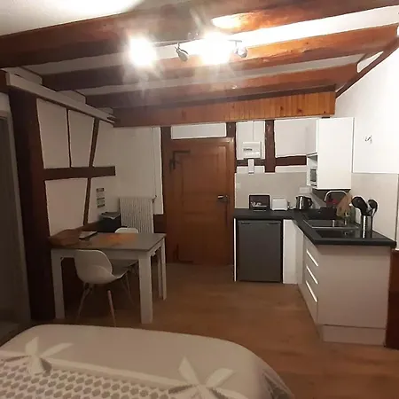 Vauban Apartamento *